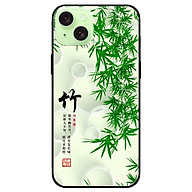 Ốp lưng dành cho Iphone 15 - Iphone 15 Plus - Iphone 15 Pro - Iphone 15 Pro Max - Tranh Nền Tre - Hàng Chính Hãng