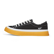 Giày thể thao hiệu EPT - DIVE LAYER Black White Gum - Màu đen thumbnail
