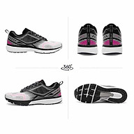 Giày chạy bộ nữ BMAI Mile 21K Lite - XRMF006-1 thumbnail
