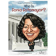 Who Is Sonia Sotomayor (Who Was ) thumbnail