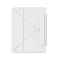 Bao da nam châm Baseus Minimalist Series Magnetic Protective Case cho i-Pad series 2024- hàng chính hãng