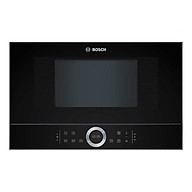 Lò Vi Sóng Bosch BFL634GB1 - Hàng Nhập Khẩu Đức