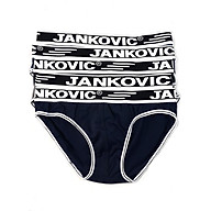Combo 5 quần lót nam Jankovic MS1018 thumbnail