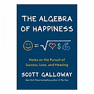 The Algebra Of Happiness thumbnail