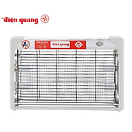 Đèn bắt muỗi Điện Quang ĐQ EML06L HÀNG CHÍNH HÃNG