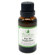 Tinh dầu bạc hà - Peppermint 50ml Bio Aroma thumbnail