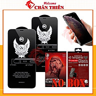 Kính Cường Lực Chống Nhìn Trộm Dành Cho Iphone 11 Promax Xsmax Xs X 6s thumbnail