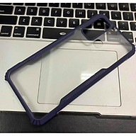 Ốp Lưng Chống Sốc Lưng Trong Suốt Bảo Vệ camera Cho Vivo Y30, Y50 - Hàng nhập khẩu