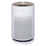Máy lọc không khí LG Puricare 360 Hit AS60GHCG0 - Hàng chính hãng - Màu Đồng - ĐKH