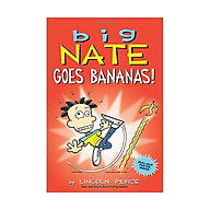 Big Nate Goes Bananas thumbnail
