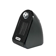 Sưởi Gốm Mini Tiross TS9296 500W - Hàng Chính Hãng