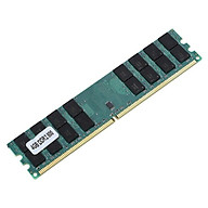 DDR2 Desktop Memory Bar 240Pin 4GB RAM 800MHZ Data Transmission Circuit Module Board Replacement for AMD Motherboards thumbnail