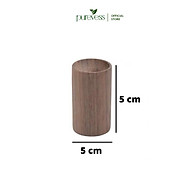 Khuếch tán tinh dầu Purevess - gỗ tự nhiên, an toàn thumbnail