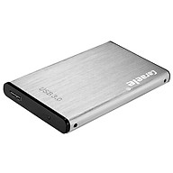 High Speed USB 3.0 Mobile Hard Disk USB 3.0 SATA III 500GB thumbnail