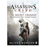 Assassin s Creed The Secret Crusade thumbnail