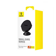 Đế giữ điện thoại Baseus Small Ears Series Mag-netic Bracket (Vertical type) (C40141403113-00)- hàng chính hãng