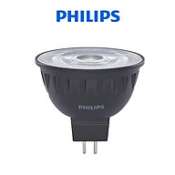 Bóng PHILIPS Master LED 7-50W MR16 Dim