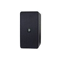 Loa kéo Dalton model: TS-10G300X -di động Karaoke, Bluetooth, USB, 2 micro 400W, Bass 25- Hàng chính hãng