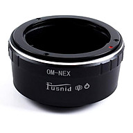 Ống kính Adaptor Vòng Cho Olympus OM Lens đến Sony NEX Camera thumbnail