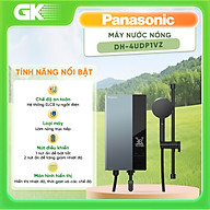 Máy nước nóng trực tiếp Panasonic DH-4UDP1VZ - Hàng chính hãng