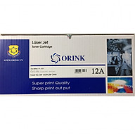 Mực Orink 12A cho máy Canon 2900 và HP 1010 thumbnail