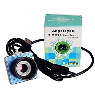 Camera Angeleyes Hàng chính hãng, phụ kiện dành cho kính thiên văn giúp quay video, chụp ảnh thumbnail