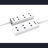 Ổ cắm điện Philips CHP1130WB - 3m