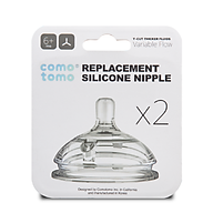 Núm ti Comotomo Y cut (2c)