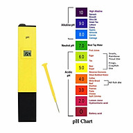 Bút đo độ PH của nước ATC thumbnail
