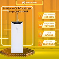 Máy lọc nước RO Hydrogen Kangaroo KG100ES 7 lõi - Hàng chính hãng