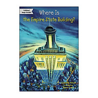 Where Is the Empire State Building thumbnail