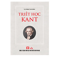 Triết Học Kant thumbnail