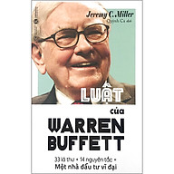 Luật Của Warren Buffett (Tái Bản 2020) thumbnail