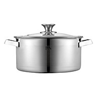 Nồi Inox PoongNyun LCPT-24C(IH) - Size 24cm