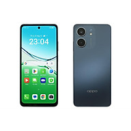 Điện thoại Oppo A5x (4GB/128GB) - Hàng chính hãng