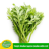 Chỉ Giao HCM - Tần ô hữu cơ Organicfood - 400g thumbnail