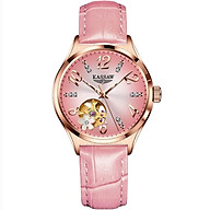 Đồng hồ nữ chính hãng KASSAW K900-2 Chống Nước ,chống xước ,kính sapphire thumbnail