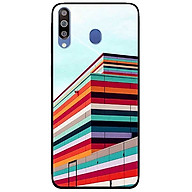 Ốp lưng dành cho Samsung M30 mẫu Góc Nhà Đủ Màu