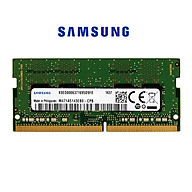 RAM Laptop Samsung 8GB DDR4 2666MHz SODIMM - Hàng Nhập Khẩu thumbnail