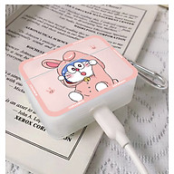 Ốp Bảo Vệ Dorermon Cosplay cho Tai Nghe Airpods 3/ Airpods Pro/ Airpods 1/2_ Hàng chính hãng