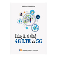 Thông Tin Di Động 4G LTE Và 5G thumbnail
