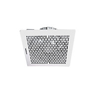 Quạt Thông Gió  Âm Trần Không Ống Dẫn Nanoco NCV1520 - Hàng Chính Hãng
