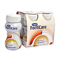 Combo 6 lốc sữa forticare 24 chai 125ml dinh dưỡng cho bệnh nhân ung thư thumbnail