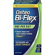 Osteo BiFlex One Per Day Glucosamine Joint Shield Dietary Supplement thumbnail