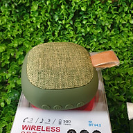 Loa Bluetooth Hoco BS31 Hàng Nhập Khẩu