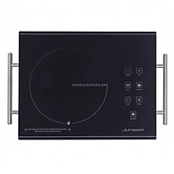 Bếp hồng ngoại đơn Junger ASC-86 - Hàng Chính Hãng