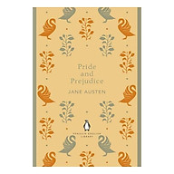 Penguin English Library Pride and Prejudice The Penguin English Library thumbnail