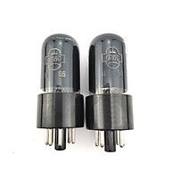 SOAIY Bóng Đèn Nga 6N6P Thay Thế Cho 6P6P (1 bóng) - Hàng Nhập Khẩu
