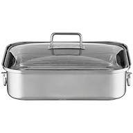 Nồi Chữ Nhật Rosle Expertiso 91946 28 x 38,5cm Hàng chính hãng