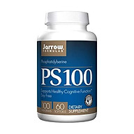 Jarrow Formulas PS 100, Supports Healthy Cognitive Function, 100 mg thumbnail